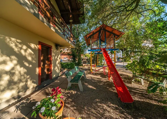 Pousada Drehmer Haus