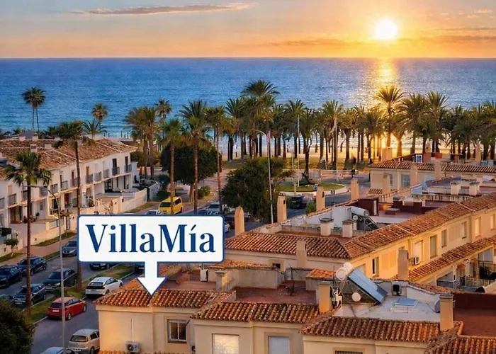 Villamia