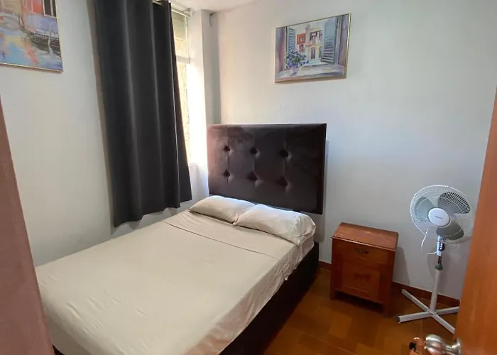 Goodwaves Surf Hostel
