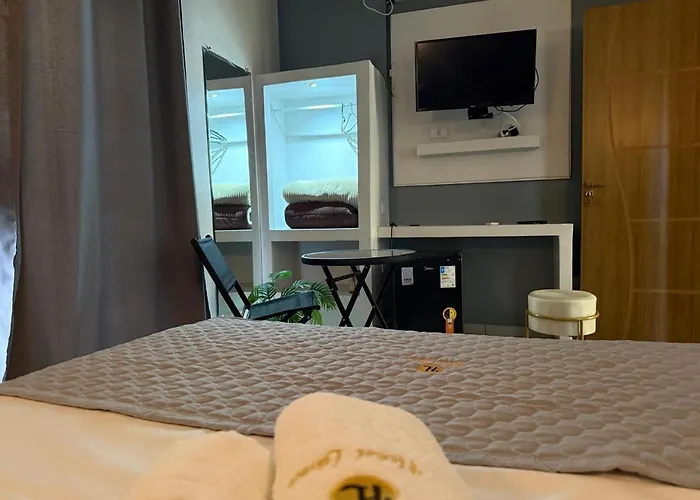 Hotel Lima