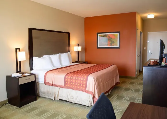 Cotulla Inn