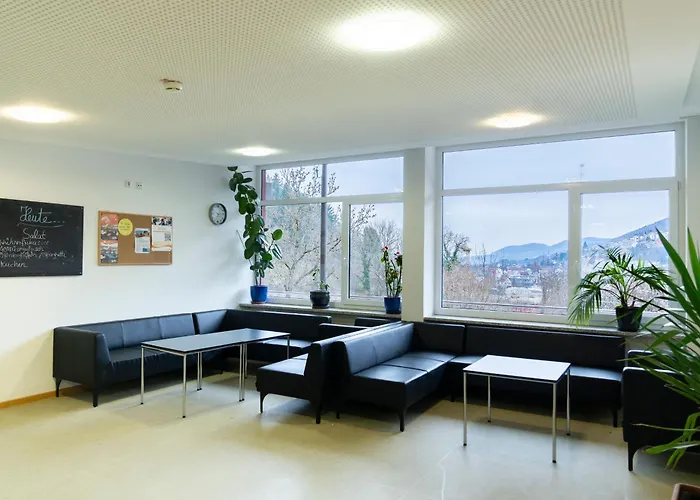 Jugendherberge Bad Urach