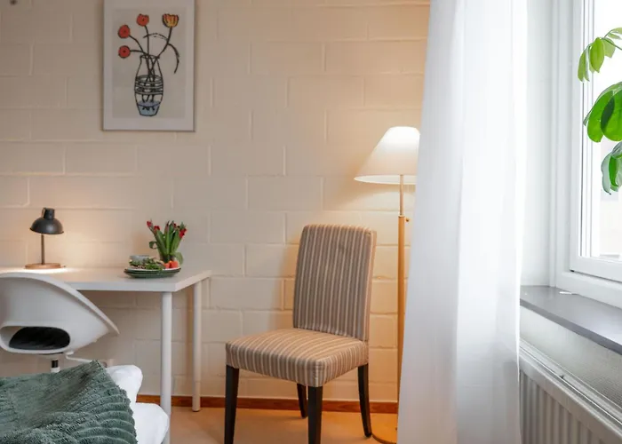 Ljungskile Vandrarhem