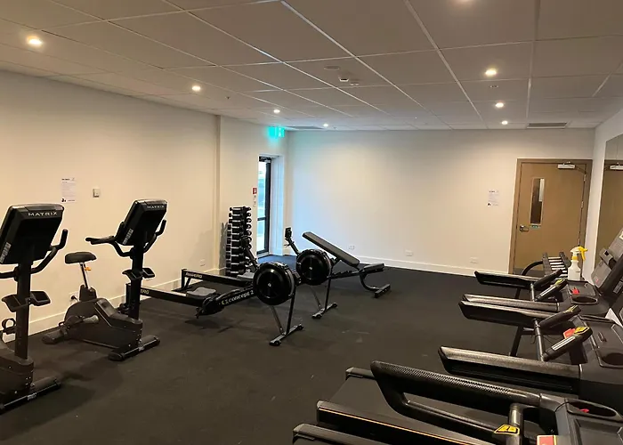 Distinction Invercargill Hotel