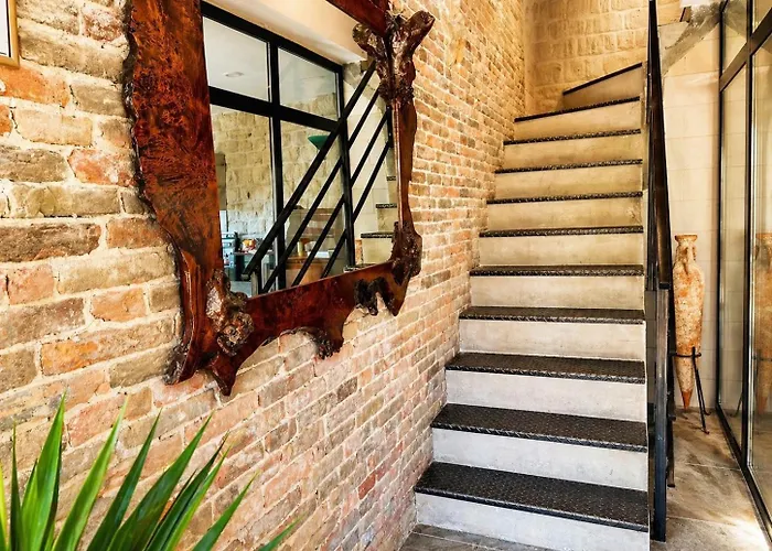 Boutique Rooms Malo More - Old Town And Parking