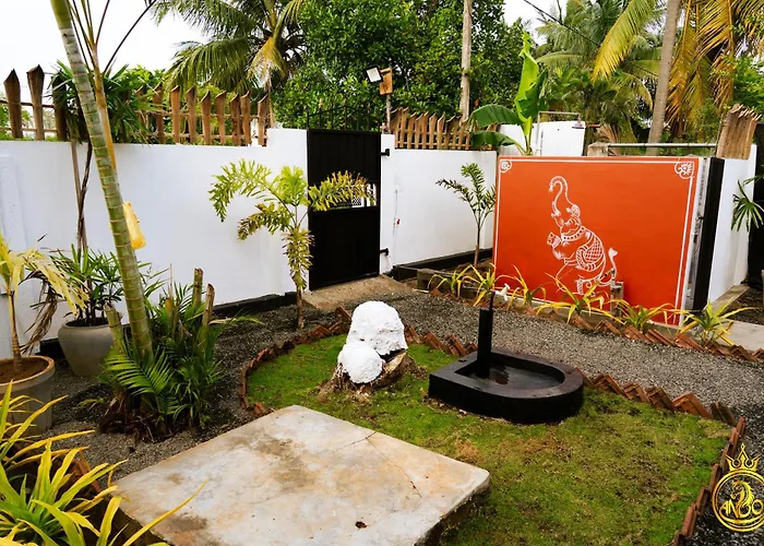 Ravana Vintage Villa