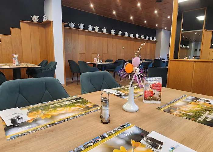 Ferien Hotel Cottbus