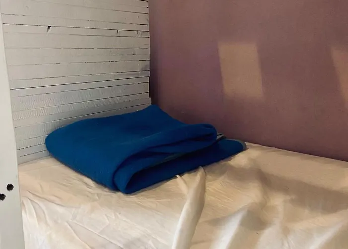 Hostel Taormina Homstel