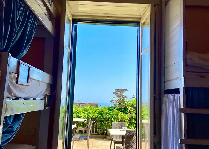 Hostel Taormina Homstel