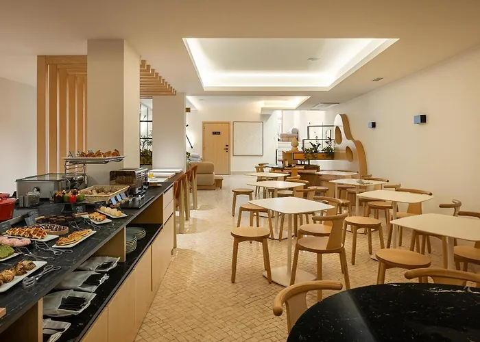 Hotel Do Alboi
