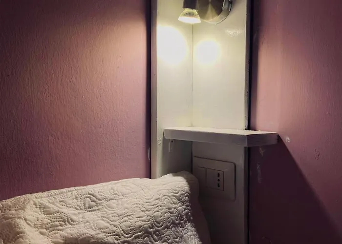 Hostel Taormina Homstel