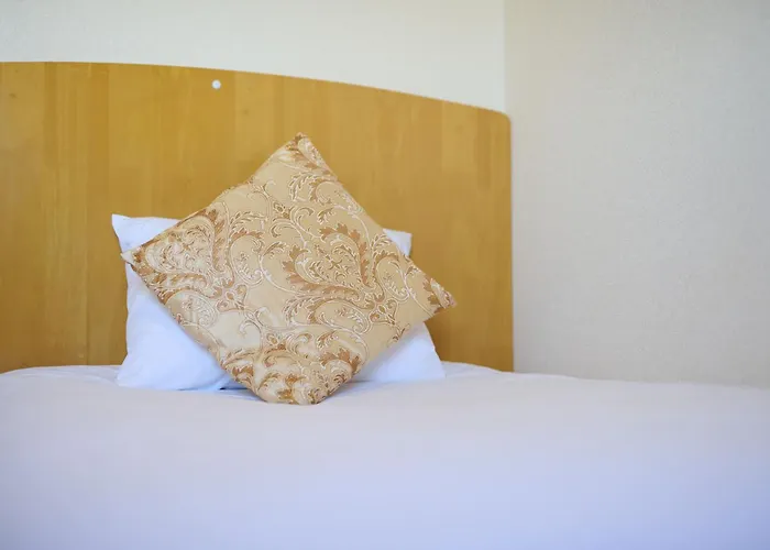 Hotel Toko