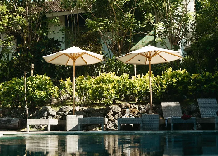 One More Wave Surf House Uluwatu
