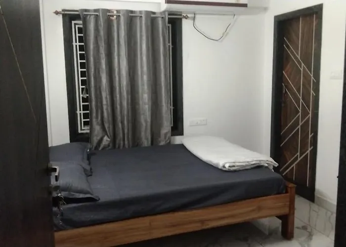S Rooms