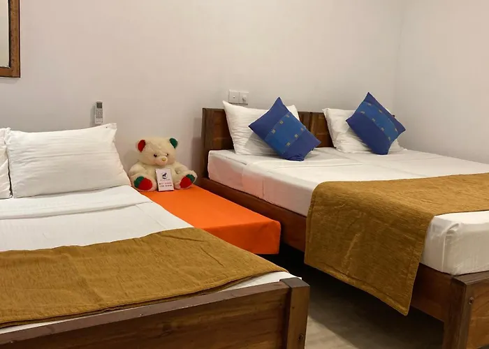 Joy Land Resort