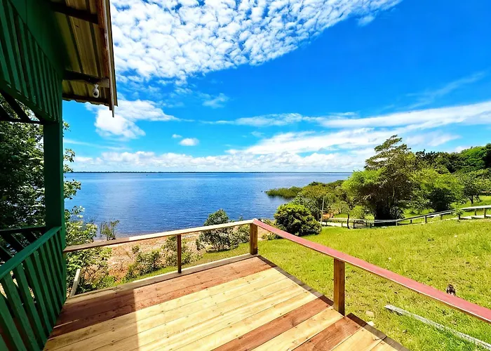 Luz Amazônia Lodge