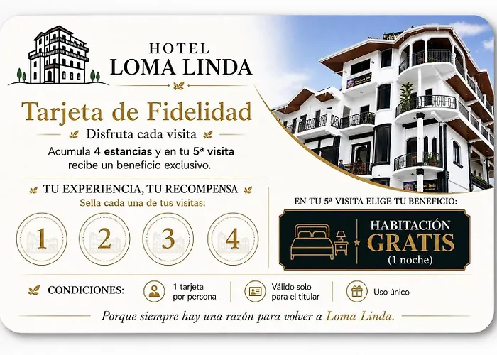 Hotel Loma Linda