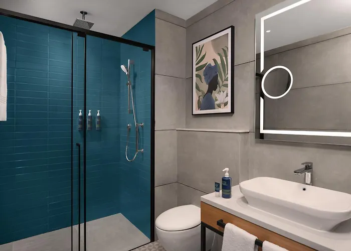 Four Points By Sheraton Kinshasa