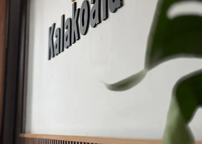 Kalakoala Hostel