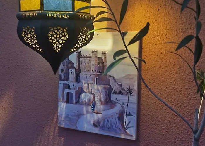 Riad La Belle Vue