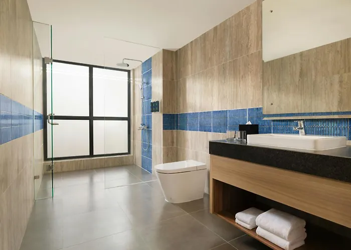 Four Points By Sheraton Pontianak