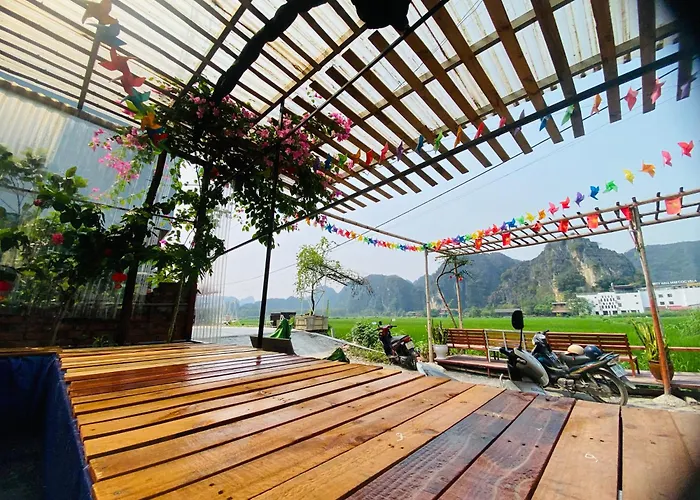 Big J Hostel