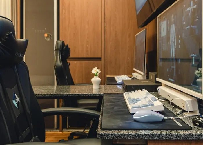 Cheonan Asan Rosy Hotel