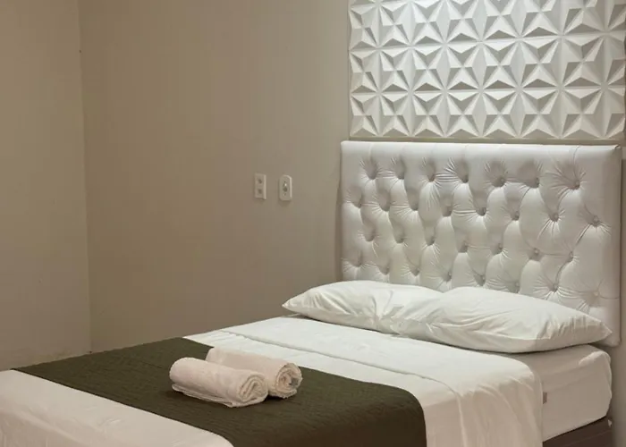 Hotel Pousada Xiquexique
