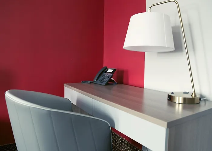 Ramada By Wyndham Kirkland Lake