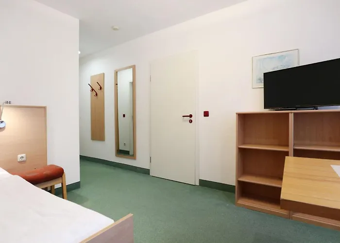 Strandflieder Zimmer 304
