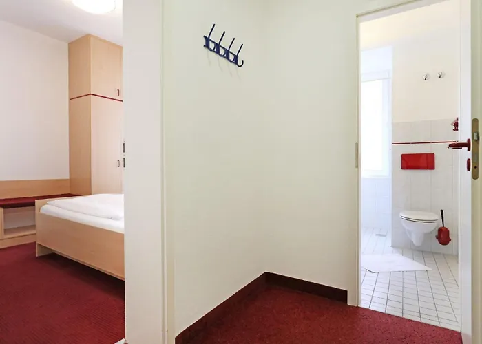Strandflieder Zimmer 101