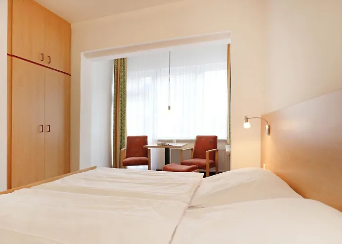 Strandflieder Zimmer 102
