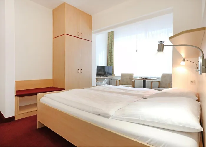 Strandflieder Zimmer 101