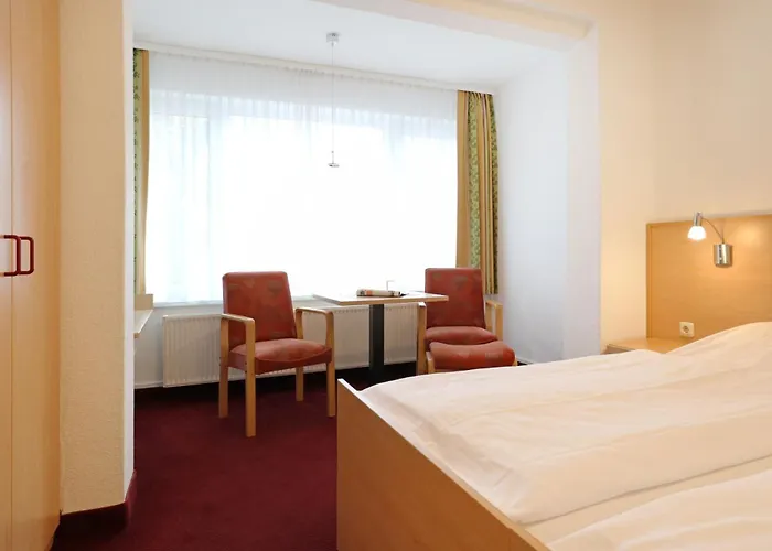 Strandflieder Zimmer 202