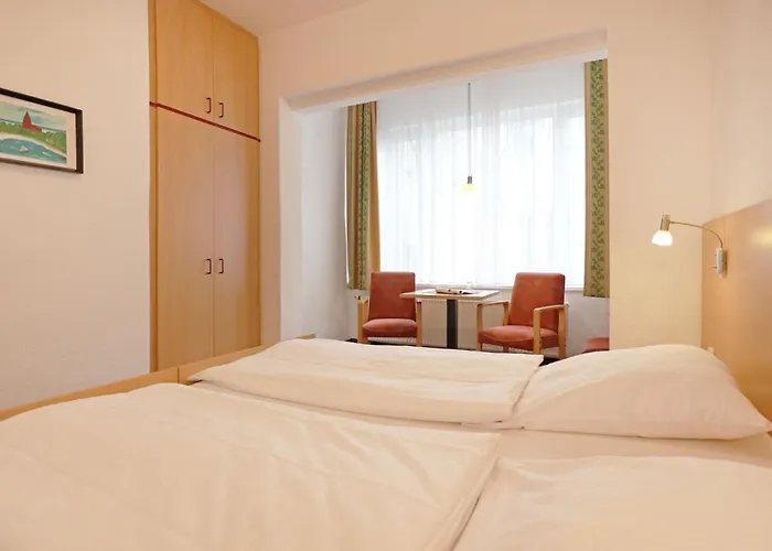 Strandflieder Zimmer 208