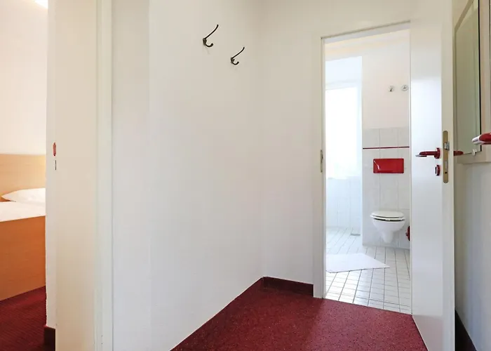 Strandflieder Zimmer 109