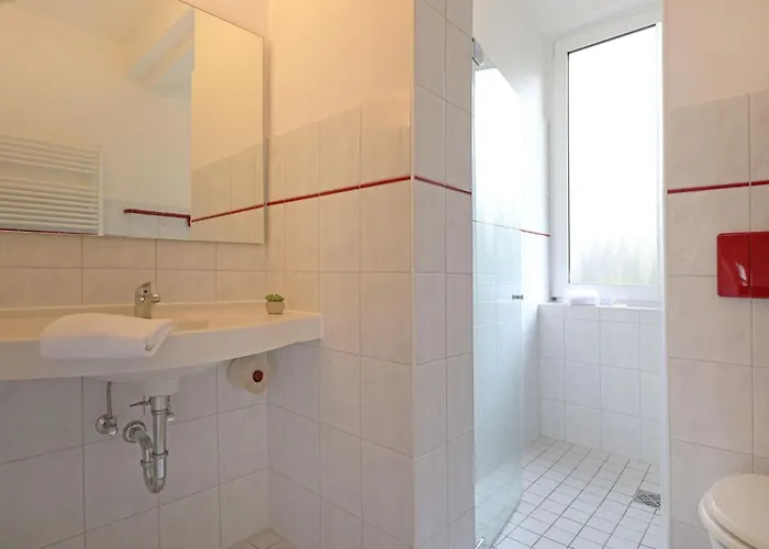 Strandflieder Zimmer 203