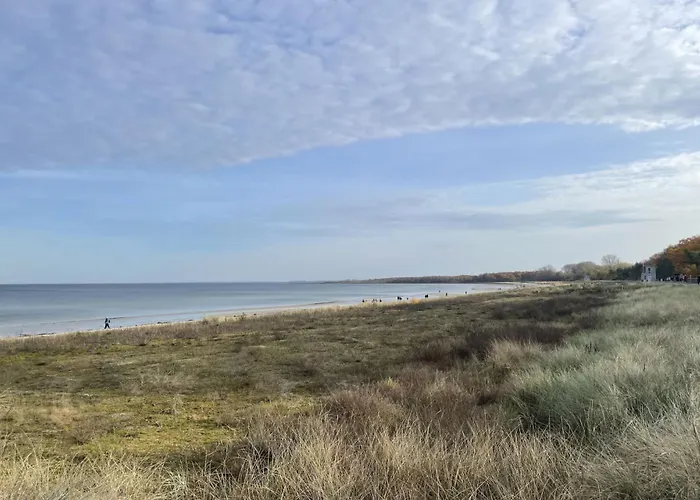 Strandflieder Zimmer 208