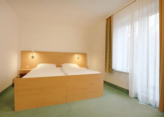 Strandflieder Zimmer 301
