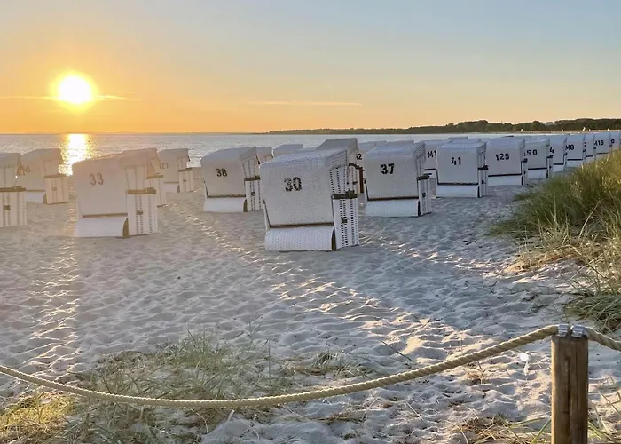 Strandflieder Zimmer 302