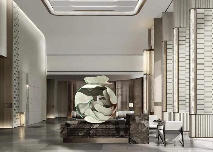 Doubletree By Hilton Zhangzhou
