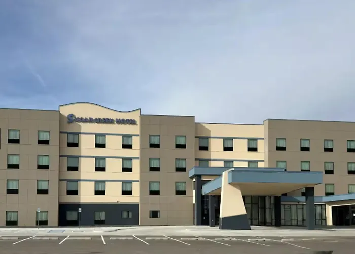 Sugar Creek Hotel, Trademark Collection By Wyndham