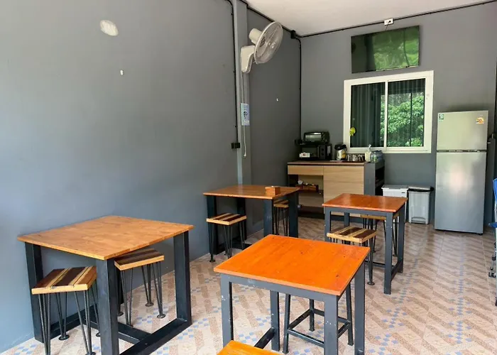 Friendlyhostel