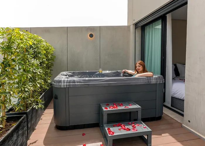 Casablanca City Center Maarif