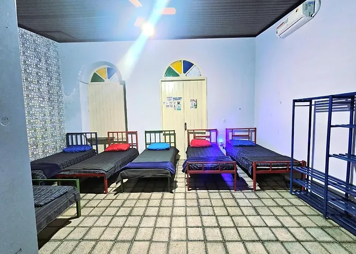 Hostel do Seu Tico