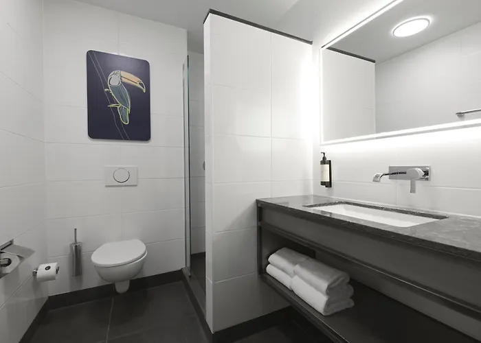 Van Der Valk Hotel Eindhoven