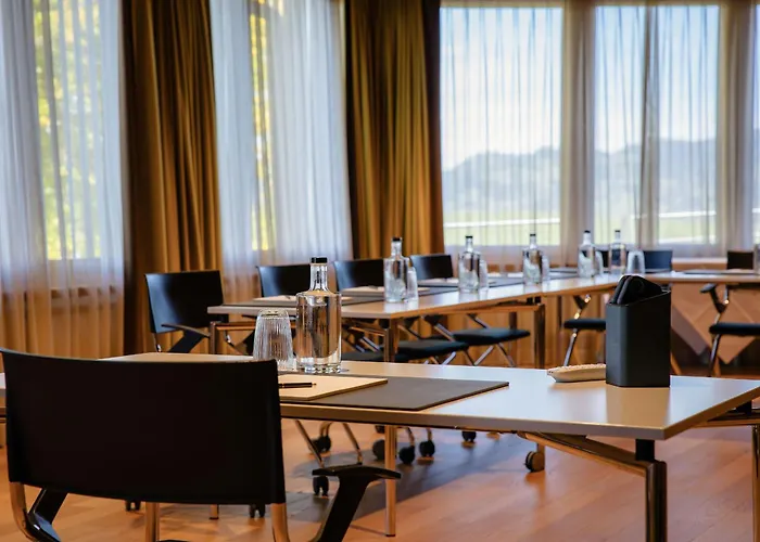 Seminar- und Wellnesshotel Stoos