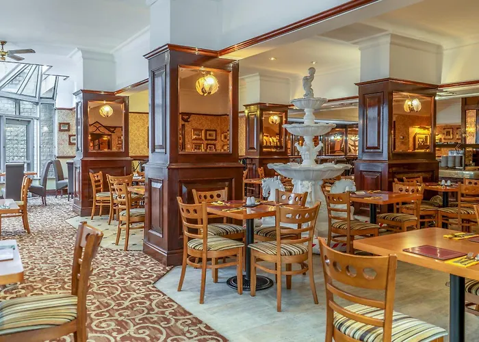 Britannia Hotel Coventry