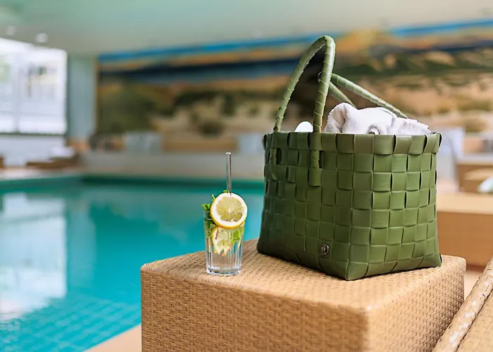 Relexa Hotel Bad Steben