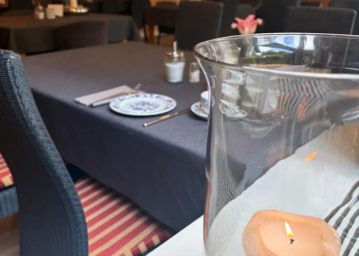 Boutique-Hotel Weigels Bergfreiheit